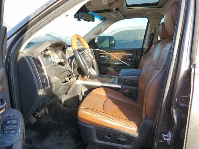 Photo 7 from auction – 2017 RAM 1500 LONGH with VIN 1C6RR7PT4HS688775