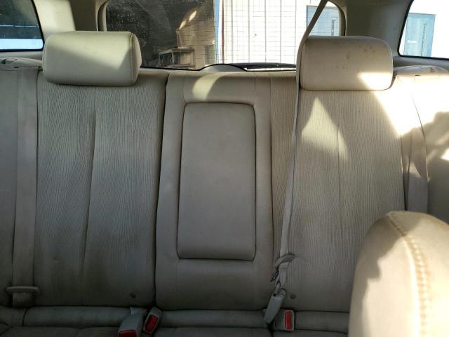 Photo 10 from auction – 2011 MAZDA CX-7 with VIN JM3ER2B51B0405584