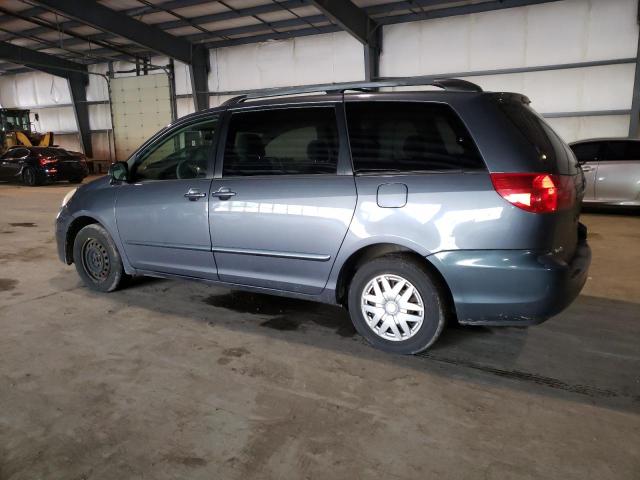 Photo 2 from auction – 2008 TOYOTA SIENNA CE with VIN 5TDZK23C78S104576