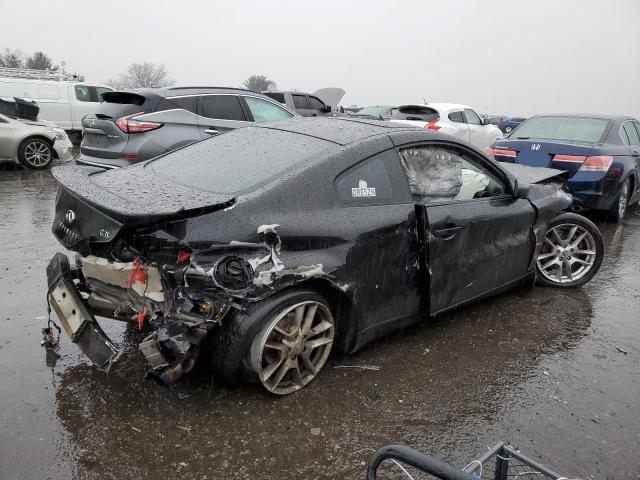Photo 3 from auction – 2005 INFINITI G35 with VIN JNKCV54E75M425067