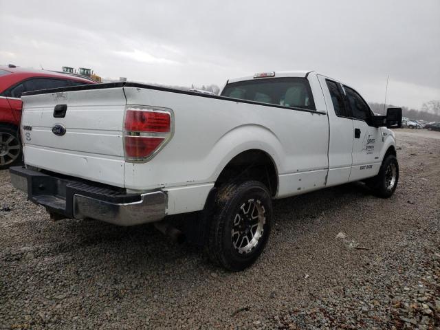 Photo 3 from auction – 2012 FORD F150 SUPER with VIN 1FTVX1CT3CKD25151