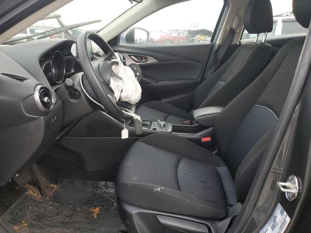 Photo 7 from auction – 2019 MAZDA CX-3 SPORT with VIN JM1DKFB79K0428466