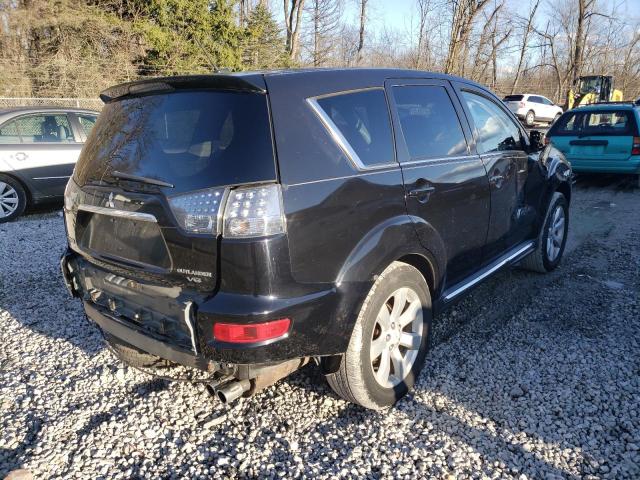 Photo 3 from auction – 2010 MITSUBISHI OUTLANDER with VIN JA4JT5AX5AZ005027