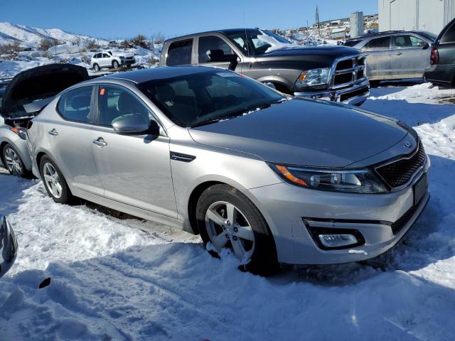Photo 4 from auction – 2015 KIA OPTIMA LX with VIN KNAGM4A71F5535580