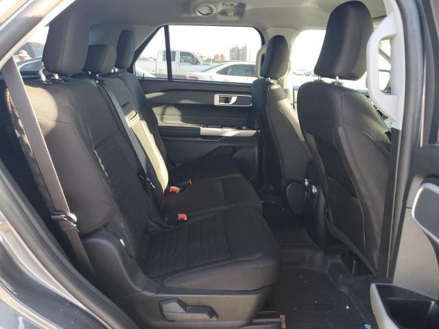 Photo 11 from auction – 2021 FORD EXPLORER X with VIN 1FMSK7DH3MGB67392