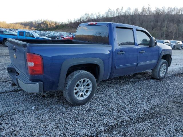 Photo 3 from auction – 2013 CHEVROLET SILVERADO with VIN 3GCPKSE73DG333515
