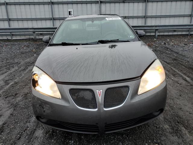 Photo 5 from auction – 2005 PONTIAC G6 with VIN 1G2ZG528454177397