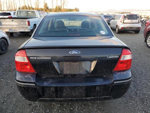 Photo 6 from auction – 2005 FORD FIVE HUNDR with VIN 1FAHP25165G163932