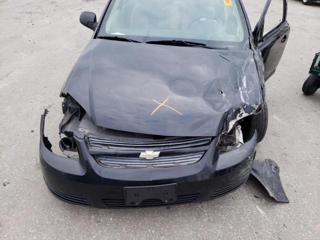 Photo 11 from auction – 2010 CHEVROLET COBALT LS with VIN 1G1AB5F58A7237125