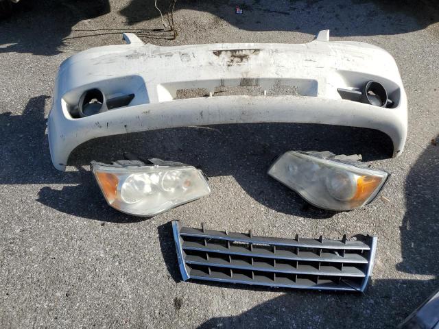 Photo 13 from auction – 2010 CHRYSLER TOWN & COU with VIN 2A4RR5DX8AR345585