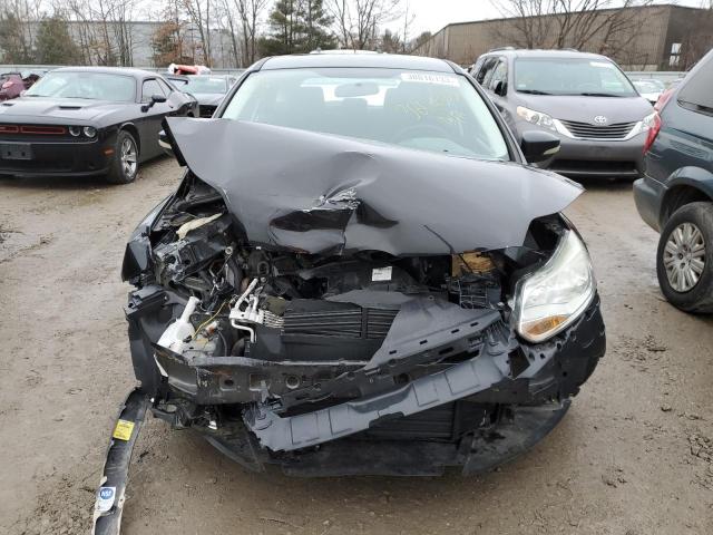 Photo 5 from auction – 2013 FORD FOCUS SE with VIN 1FADP3K27DL339667