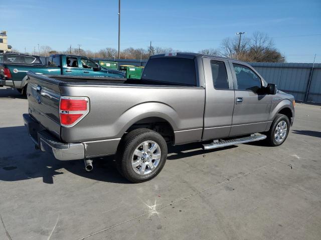 Photo 3 from auction – 2013 FORD F150 SUPER with VIN 1FTEX1CM8DFE03135