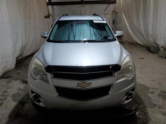 Photo 5 from auction – 2012 CHEVROLET EQUINOX LT with VIN 2GNFLNEK8C6102593