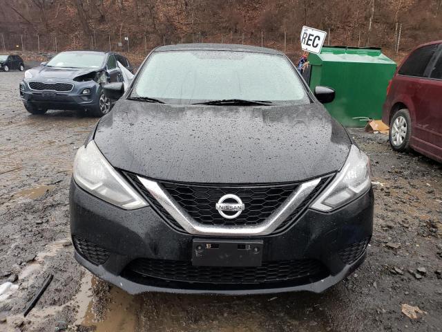 Photo 5 from auction – 2016 NISSAN SENTRA S with VIN 3N1AB7AP4GY303689