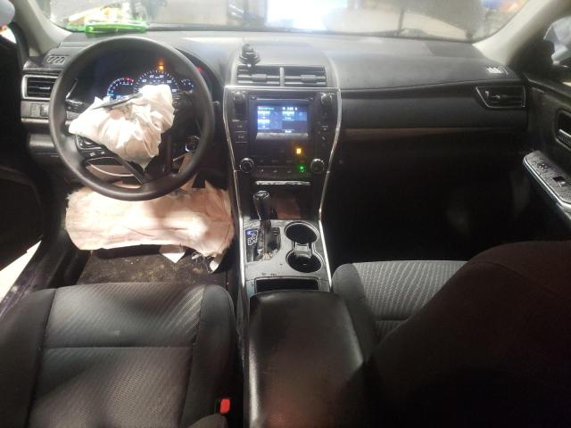 Photo 8 from auction – 2015 TOYOTA CAMRY LE with VIN 4T4BF1FK1FR487489