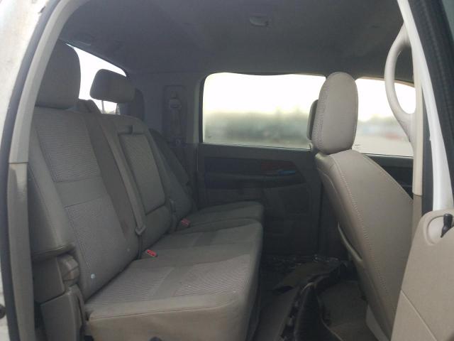 Photo 10 from auction – 2006 DODGE RAM 1500 with VIN 3D7KS19D96G283278