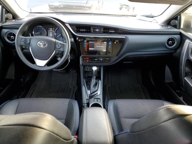 Photo 8 from auction – 2017 TOYOTA COROLLA L with VIN 2T1BURHE4HC822822