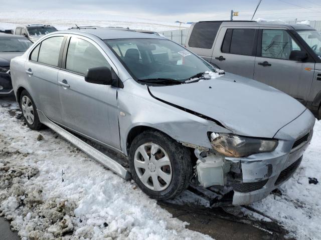 Photo 4 from auction – 2014 MITSUBISHI LANCER ES/ with VIN JA32U2FU4EU005252
