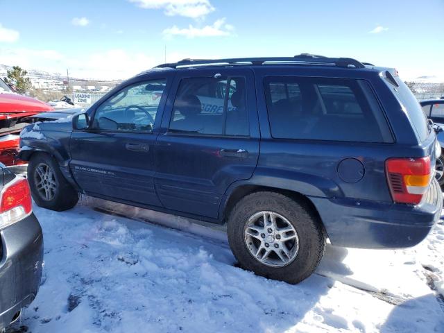 Photo 2 from auction – 2004 JEEP GRAND CHER with VIN 1J4GW48S94C179079