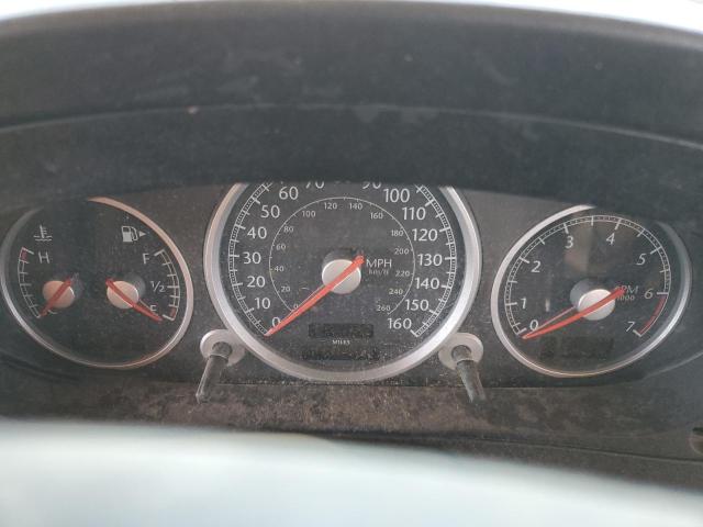 Photo 9 from auction – 2005 CHRYSLER CROSSFIRE with VIN 1C3AN55L25X045756
