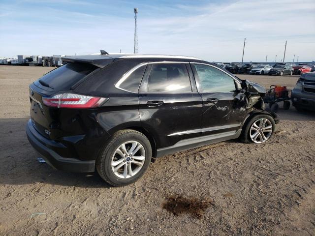 Photo 3 from auction – 2019 FORD EDGE SEL with VIN 2FMPK4J94KBB90380