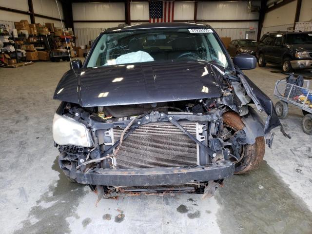 Photo 5 from auction – 2012 DODGE GRAND CARA with VIN 2C4RDGCG7CR279292