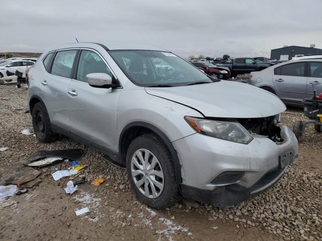 Photo 4 from auction – 2015 NISSAN ROGUE S with VIN KNMAT2MV4FP506847