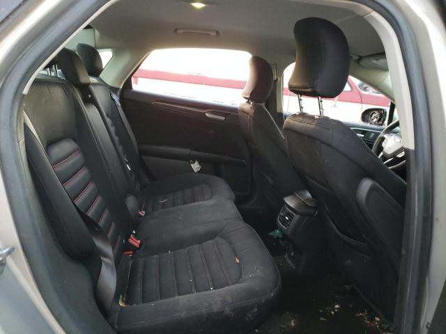 Photo 10 from auction – 2016 FORD FUSION SE with VIN 3FA6P0T96GR118750
