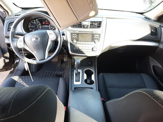 Photo 8 from auction – 2018 NISSAN ALTIMA 2.5 with VIN 1N4AL3AP7JC299310