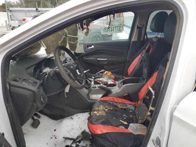 Photo 7 from auction – 2013 FORD ESCAPE SE with VIN 1FMCU9GX7DUB09977