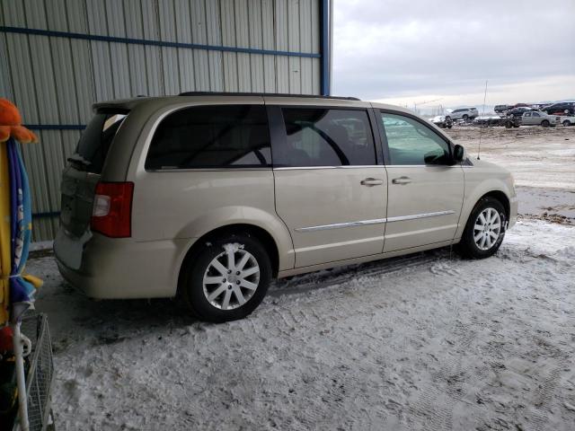 Photo 3 from auction – 2013 CHRYSLER TOWN & COU with VIN 2C4RC1BG3DR622814