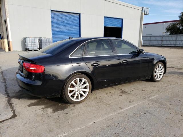 Photo 3 from auction – 2013 AUDI A4 PREMIUM with VIN WAUEFAFL4DN016204