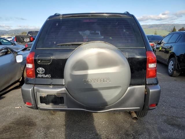 صورة رقم 6 من المزاد - 2004 TOYOTA RAV4 مع VIN JTEGD20V640019907