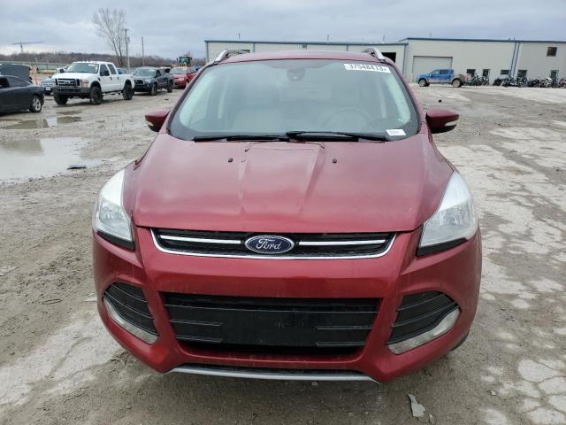 Photo 5 from auction – 2016 FORD ESCAPE TIT with VIN 1FMCU0JX5GUA21213