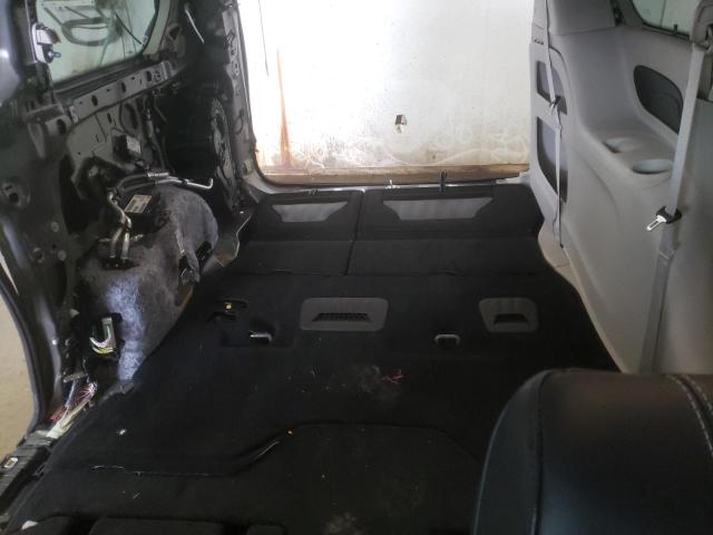 Photo 10 from auction – 2022 CHRYSLER PACIFICA T with VIN 2C4RC3BG0NR161486
