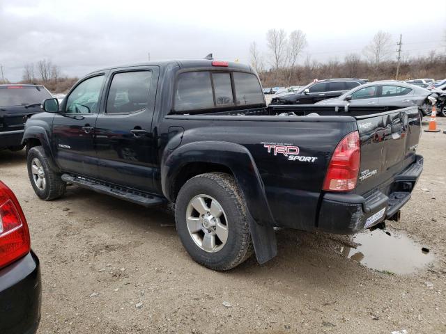 Photo 2 from auction – 2012 TOYOTA TACOMA DOU with VIN 3TMJU4GN6CM130352