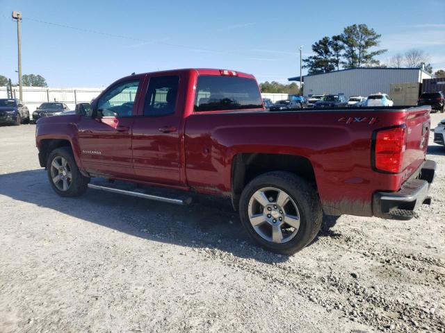 Photo 2 from auction – 2018 CHEVROLET SILVERADO with VIN 1GCVKREC0JZ381045