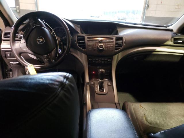 Photo 8 from auction – 2010 ACURA TSX with VIN JH4CU4F64AC002109