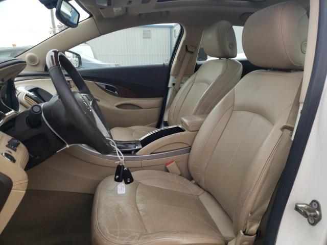 Photo 7 from auction – 2010 BUICK LACROSSE C with VIN 1G4GE5EV2AF215889
