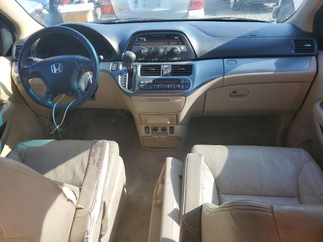 Photo 8 from auction – 2007 HONDA ODYSSEY EX with VIN 5FNRL386X7B405867