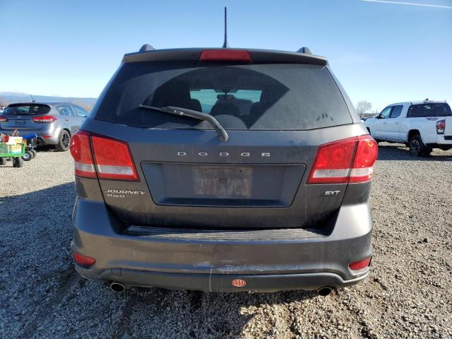 Photo 6 from auction – 2016 DODGE JOURNEY SX with VIN 3C4PDDBG3GT226759