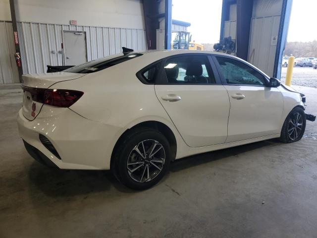 Photo 3 from auction – 2022 KIA FORTE FE with VIN 3KPF24AD0NE499880