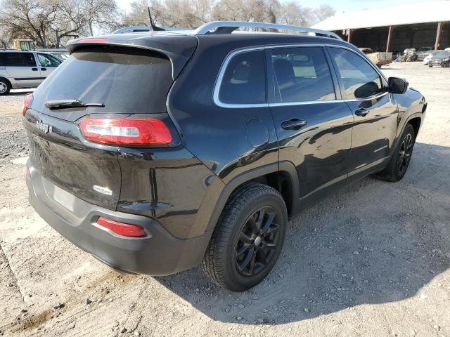 Photo 3 from auction – 2016 JEEP CHEROKEE L with VIN 1C4PJMCS3GW157609