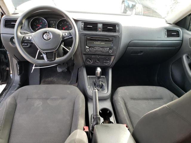 Photo 8 from auction – 2015 VOLKSWAGEN JETTA BASE with VIN 3VW2K7AJ4FM253909