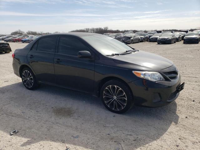 Photo 4 from auction – 2013 TOYOTA COROLLA BA with VIN 5YFBU4EEXDP220752