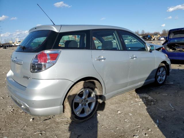 Photo 3 from auction – 2007 TOYOTA MATRIX with VIN 2T1KR32E57C669390