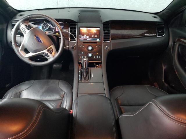 Photo 8 from auction – 2013 FORD TAURUS LIM with VIN 1FAHP2F84DG136464