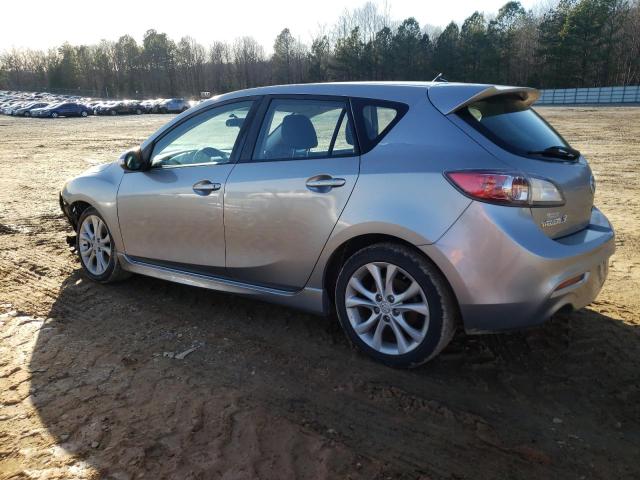 Photo 2 from auction – 2010 MAZDA 3 S with VIN JM1BL1H57A1202352