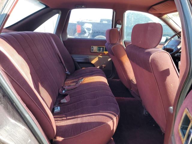 Photo 10 from auction – 1993 CHEVROLET CAPRICE CL with VIN 1G1BL53E8PR106246
