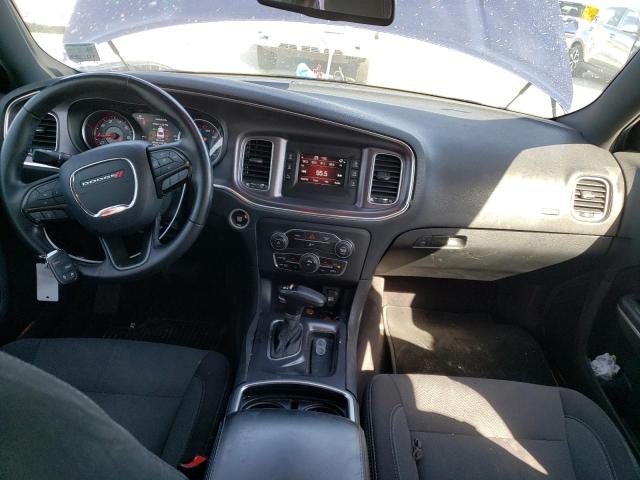 Photo 8 from auction – 2017 DODGE CHARGER SE with VIN 2C3CDXBG9HH627523